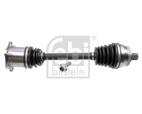 drive shaft 180852 FEBI