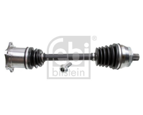 drive shaft 180852 FEBI