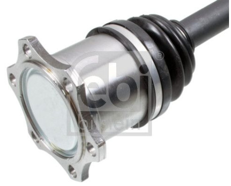 drive shaft 180852 FEBI, Image 2