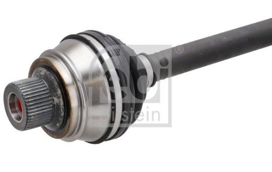 drive shaft 180855 FEBI, Image 2