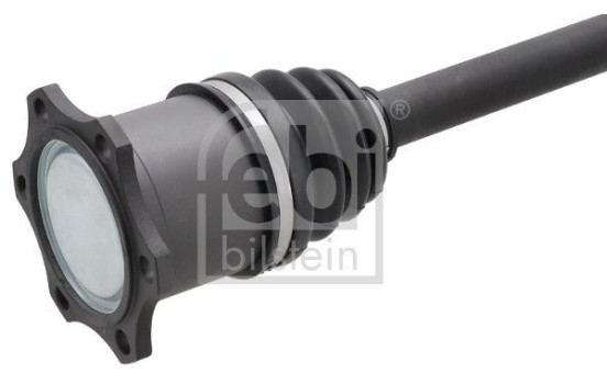 drive shaft 180855 FEBI, Image 3