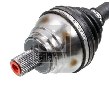 drive shaft 180864 FEBI, Image 2