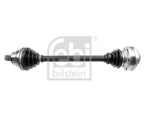 drive shaft 180864 FEBI, Image 3