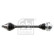 drive shaft 180864 FEBI, Thumbnail 3