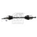 drive shaft 180872 FEBI