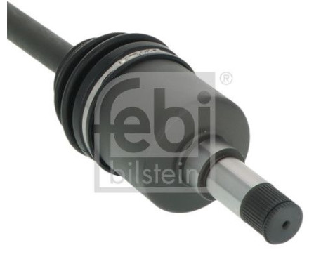 drive shaft 180872 FEBI, Image 2
