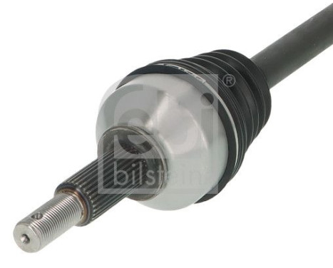 drive shaft 180872 FEBI, Image 3