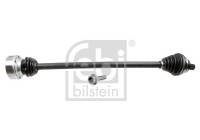 drive shaft 180918 FEBI