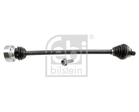 drive shaft 180918 FEBI, Image 3
