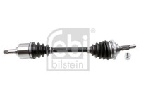 drive shaft 180919 FEBI
