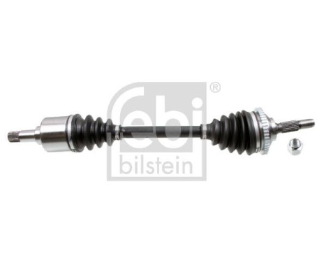 drive shaft 180919 FEBI