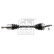 drive shaft 180919 FEBI