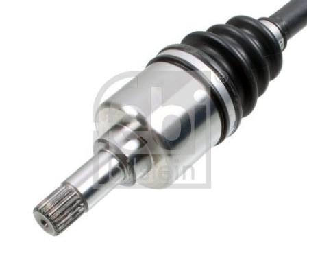 drive shaft 180919 FEBI, Image 2
