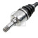 drive shaft 180919 FEBI, Thumbnail 2