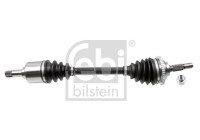 drive shaft 180919 FEBI