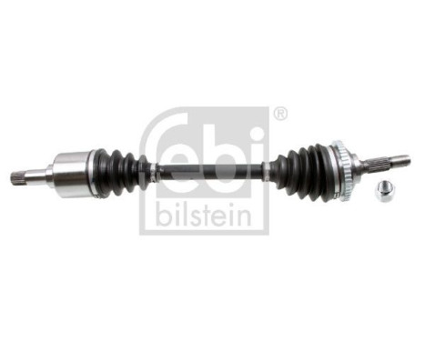 drive shaft 180919 FEBI