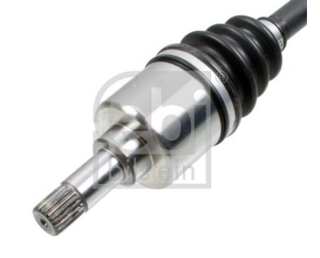 drive shaft 180919 FEBI, Image 2