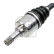 drive shaft 180919 FEBI, Thumbnail 2