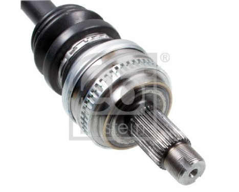 drive shaft 181089 FEBI, Image 3