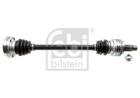 drive shaft 181089 FEBI