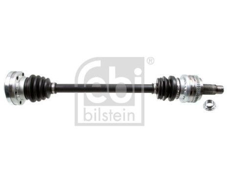 drive shaft 181089 FEBI