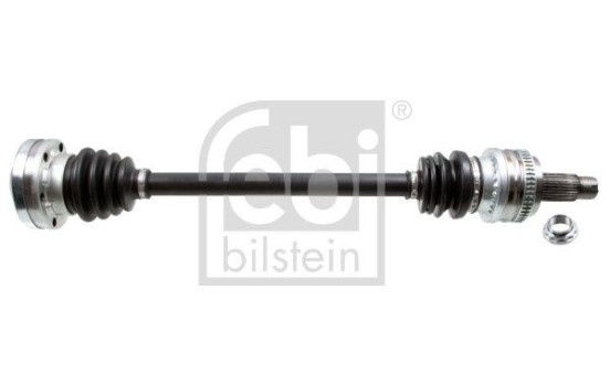 drive shaft 181089 FEBI, Image 3