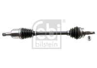 drive shaft 181090 FEBI