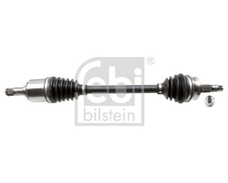 drive shaft 181090 FEBI