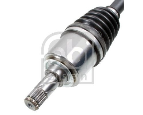 drive shaft 181090 FEBI, Image 2