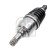 drive shaft 181090 FEBI, Thumbnail 2