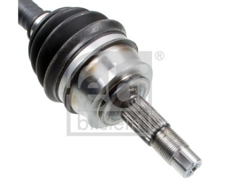 drive shaft 181090 FEBI, Image 3