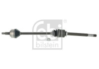 drive shaft 181097 FEBI