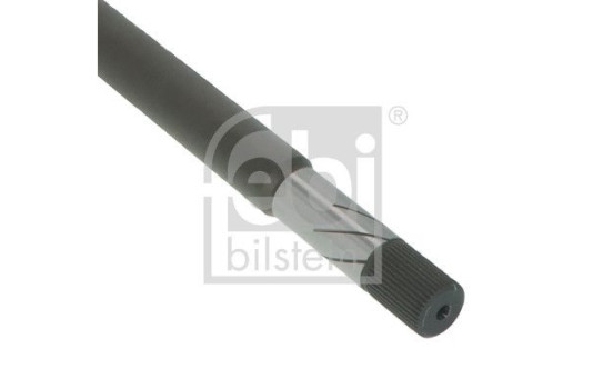 drive shaft 181097 FEBI, Image 2