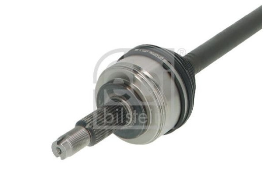 drive shaft 181097 FEBI, Image 3