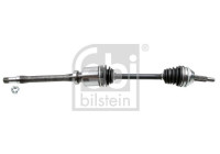 drive shaft 181099 FEBI