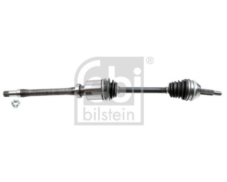 drive shaft 181099 FEBI