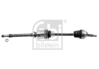drive shaft 181099 FEBI