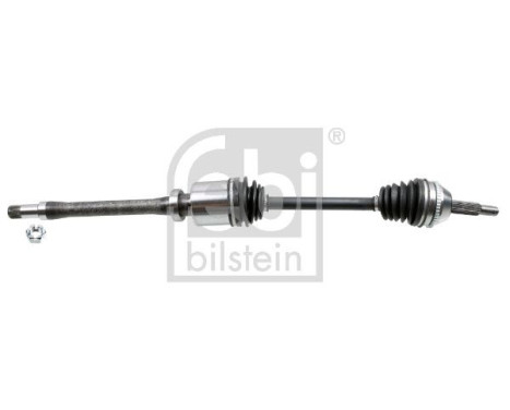 drive shaft 181099 FEBI