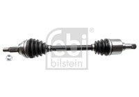 drive shaft 181100 FEBI