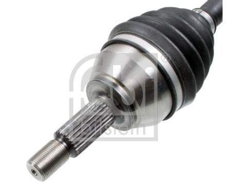 drive shaft 181100 FEBI, Image 2