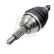 drive shaft 181100 FEBI, Thumbnail 2