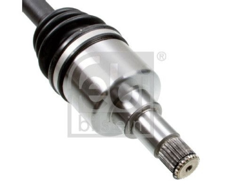 drive shaft 181100 FEBI, Image 3