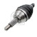 drive shaft 181100 FEBI, Thumbnail 2