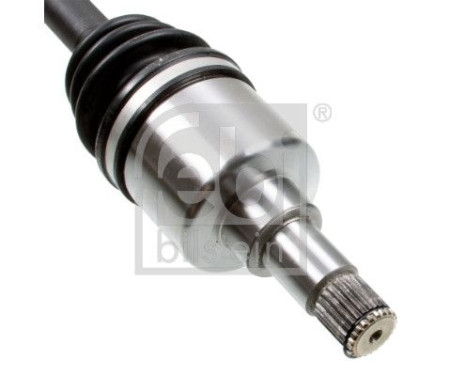 drive shaft 181100 FEBI, Image 3