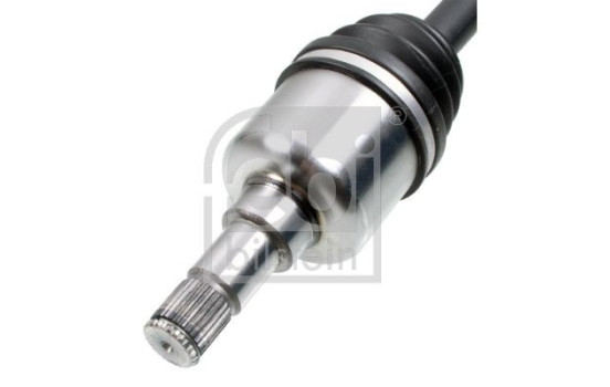 drive shaft 181114 FEBI, Image 2
