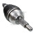 drive shaft 181114 FEBI, Thumbnail 3