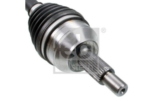 drive shaft 181114 FEBI, Image 3