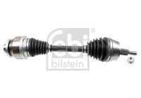 drive shaft 181115 FEBI
