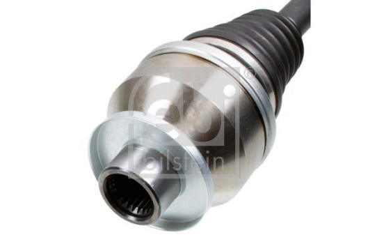 drive shaft 181115 FEBI