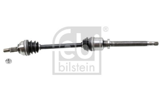 drive shaft 181117 FEBI, Image 2